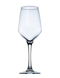 Hospitality Brands Mencia Tall Wine  Glass 10.75 oz. (Pack of 6) HGV0263-006