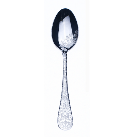 Casabl Americ Tea Spoon By Mepra (Pack of 12) 1026CB1126