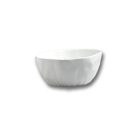 Izabel Lam, Pinch Round Bowl - Medium 7 Oz.(48/Case) - iFoodservice Online