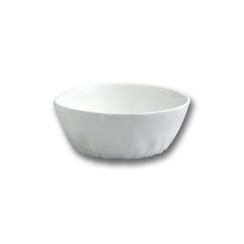 Izabel Lam, Pinch Round Bowl - Large           16 Oz.(36/Case) - iFoodservice Online