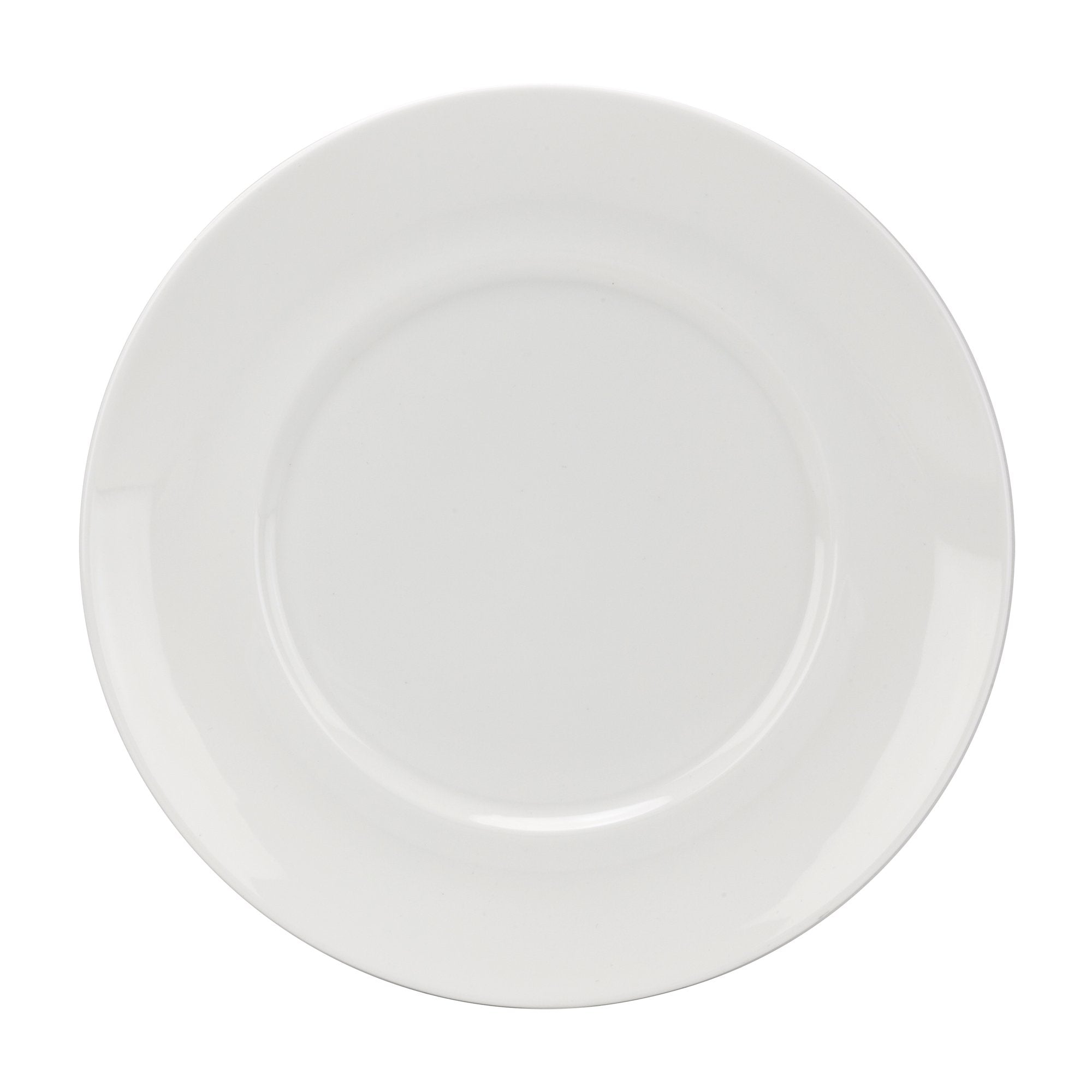 RPM-5, Dinnerware, Bread & Butter Plate   (48/Case) - iFoodservice Online