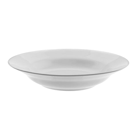 SL0003, Dinnerware, Rim Soup 10 Oz.(24/Case) - iFoodservice Online