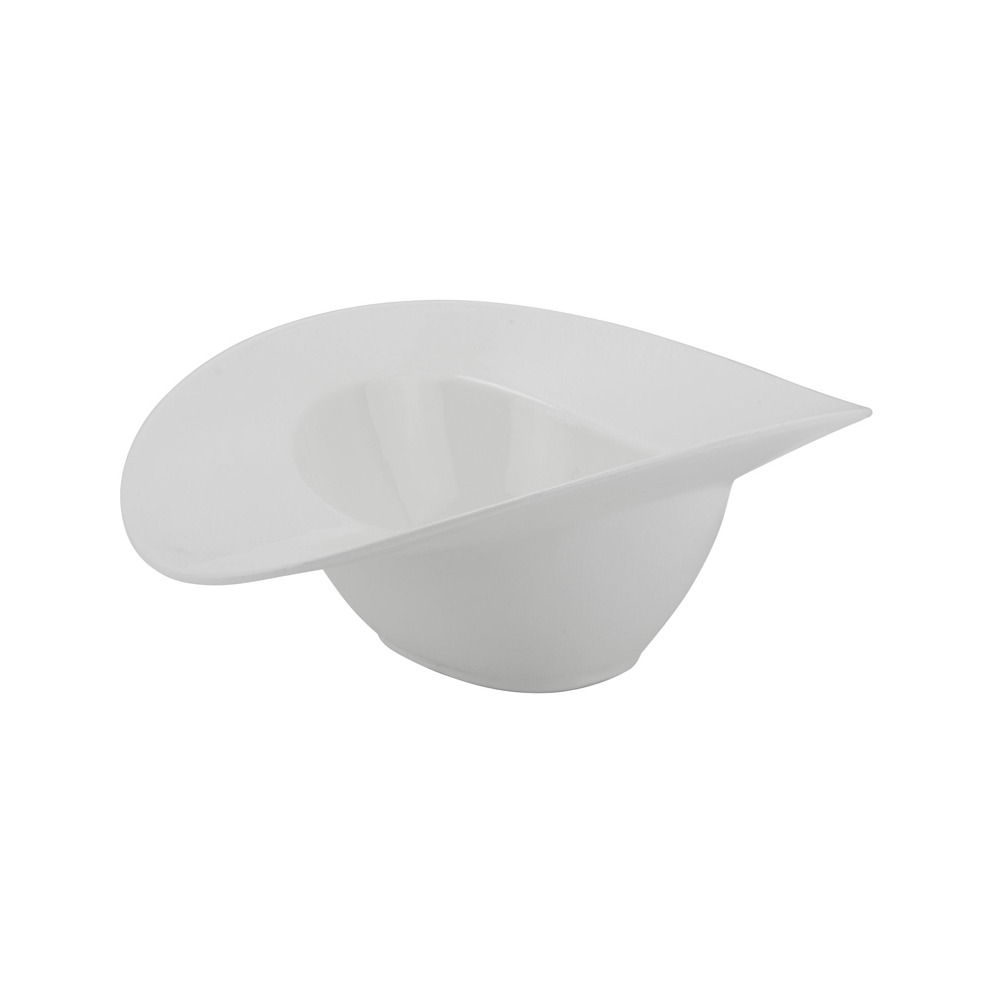 Serving Bowls, Oval Rim Bowl  12 Oz.(16/Case) - iFoodservice Online