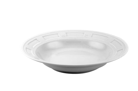 SORR0003, Dinnerware, Rim Soup 12 Oz.(24/Case) - iFoodservice Online