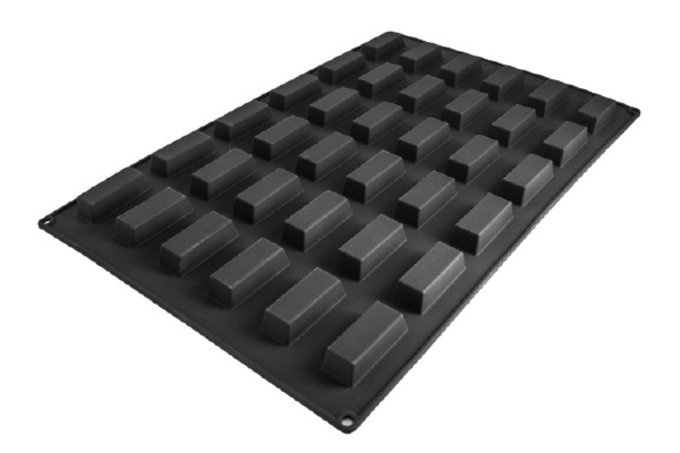 Louis Tellier Silikomart -Financier  (36) 60 X 40 Mold (SQ069)