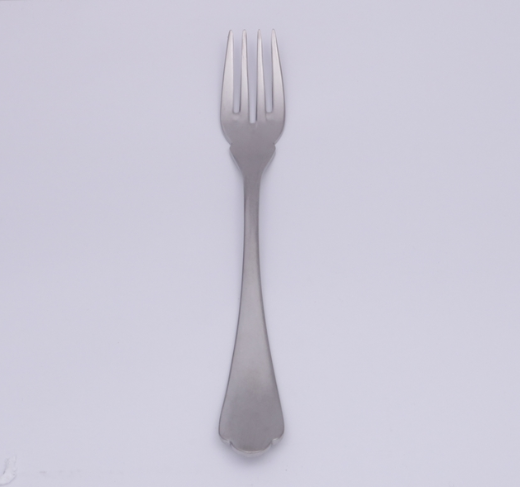 Dolce Vita Pewter Table Fish Fork By Mepra Pack of 12 (10661121)