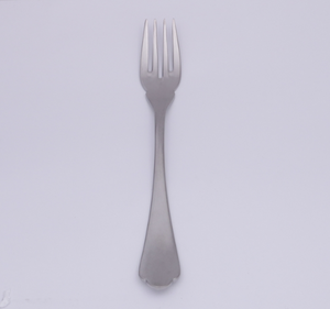 Dolce Vita Pewter Table Fish Fork By Mepra Pack of 12 (10661121)