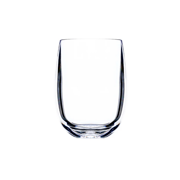 Hospitality Brands Bold Drinkware Oasis Bordeaux 1dz/cs (HUS089-012)