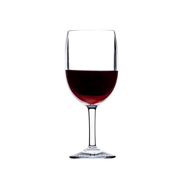 Hospitality Brands Bold Drinkware Revel Wine  Glass 13 oz. 1dz/cs (HUS045-012)