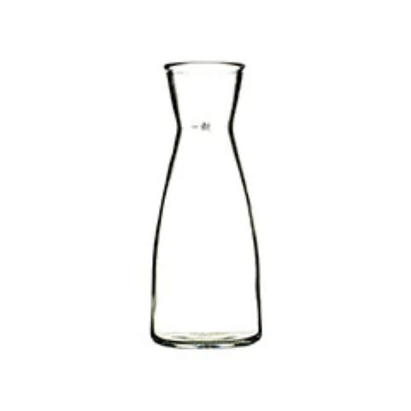 Hospitality Brands Homestead Carafe (Pack of 6) HGU65110-006