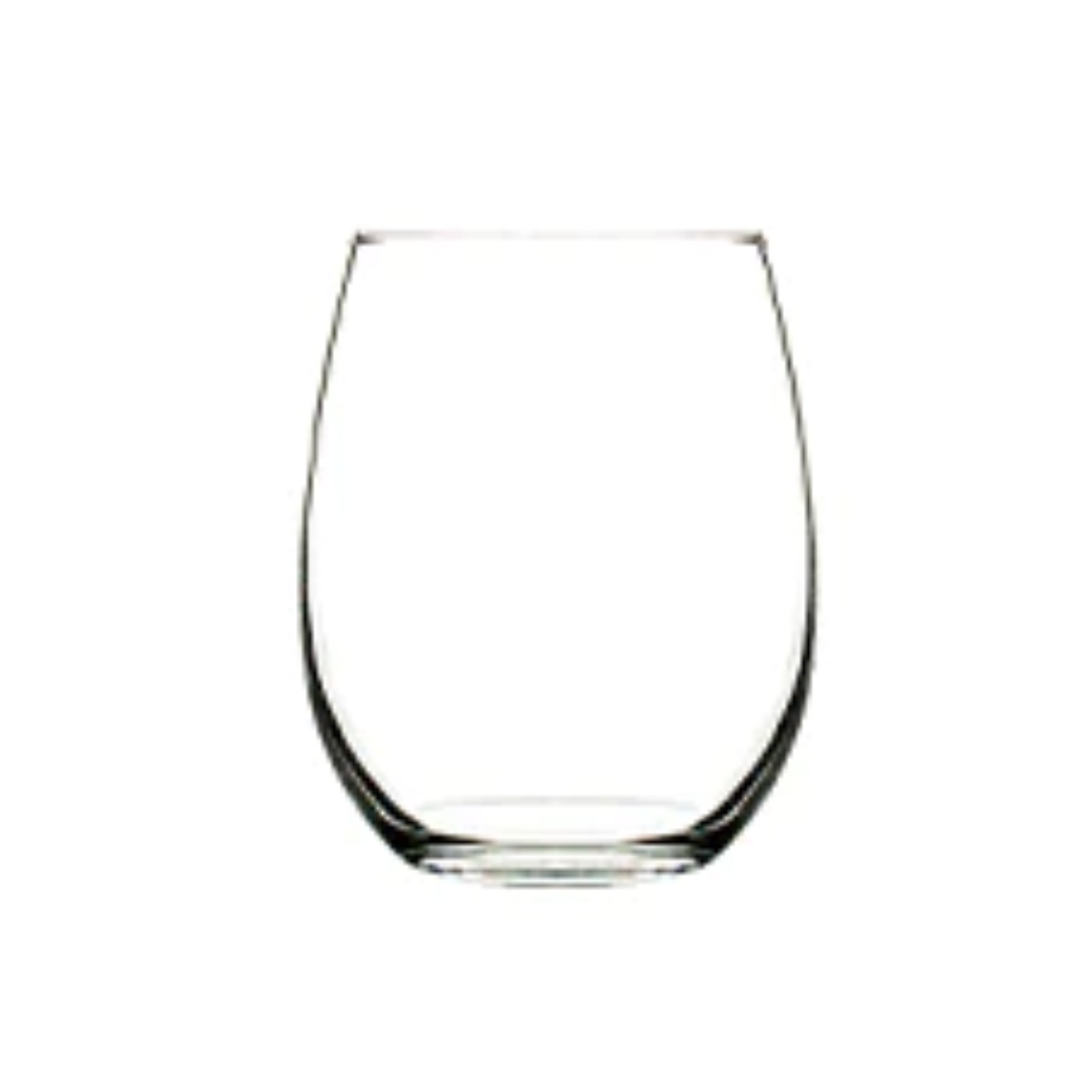 Hospitality Brands Syrah Stemless (Pack of 6) HGV0244-006