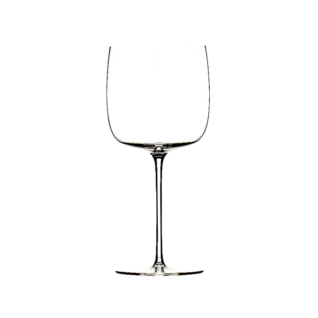 Hospitality Brands Borough Wine  Glass 15 oz. (Pack of 4) HGLBG13-004