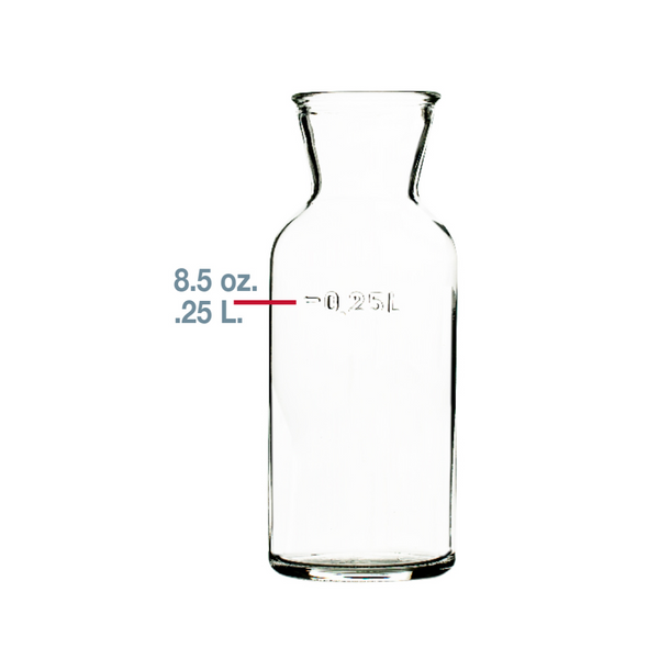 Hospitality Brands Athos Carafe (Pack of 6) HGU65325-006