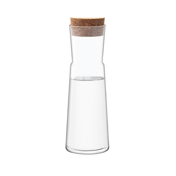 Hospitality Brands Gio 45.5 oz. Carafe (Pack of 1) HGLGI20-001