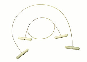 Matfer Bourgeat Cheese / Butter Wire 31 1/2" 122031 (Pack of 10)