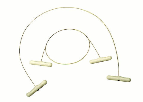 Matfer Bourgeat Cheese / Butter Wire 31 1/2" 122031 (Pack of 10)