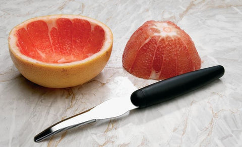 Matfer Bourgeat Grapefruit Knife (120912)