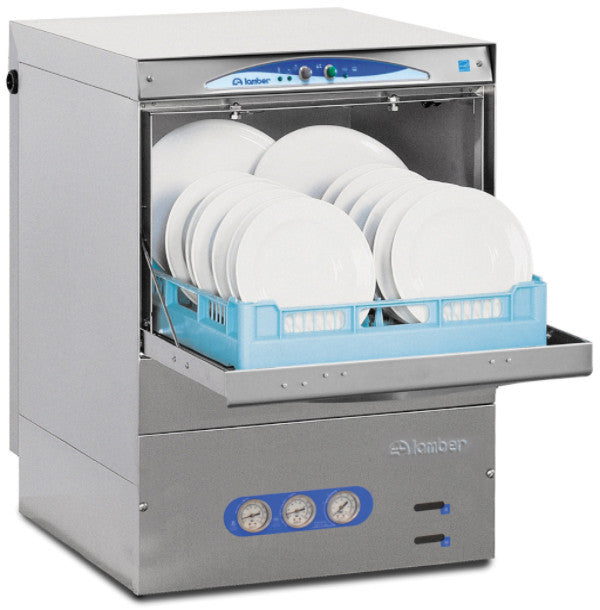Lamber Economy U C Dish Washer Machine DSP4DPS Title