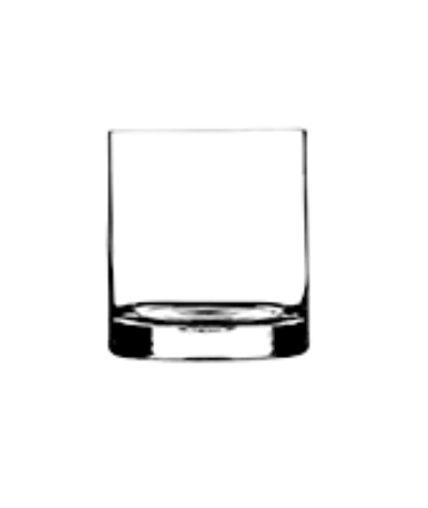 Hospitality Brands S-Line Old Fashioned (Pack of 6) HGRGFO300-006