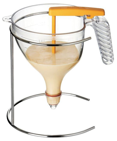 Matfer Bourgeat Automatic Funnel 1.5qt. (116540)