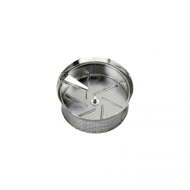 Louis Tellier Sieve for tinned food mill n.5 - 1 mm (M5010)