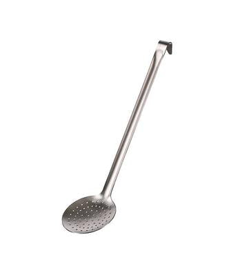 Matfer Bourgeat Stainless Steel Skimmer 6 3/8" (112065)