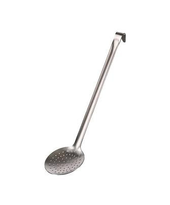 Matfer Bourgeat Stainless Steel Skimmer 7 1/6" (112066)