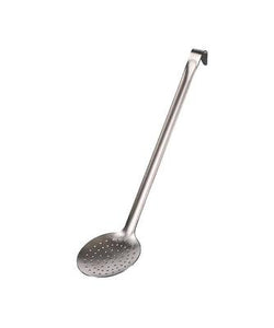 Matfer Bourgeat Stainless Steel Skimmer 4 3/4" (112063)