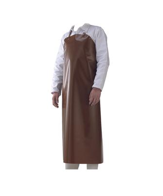 Matfer Bourgeat Polyurethane Chocolate Apron 45"  774002