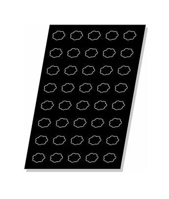 Matfer Bourgeat Flexipan Muffin/cupcake Mold (336019)