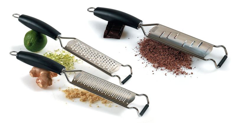 Matfer Bourgeat Sharp Blade Grater 22 Mm.  216015