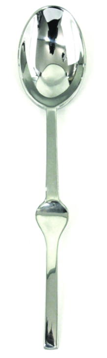 Ergonomica Tea Spoon By Mepra Pack of 12 (13221107)