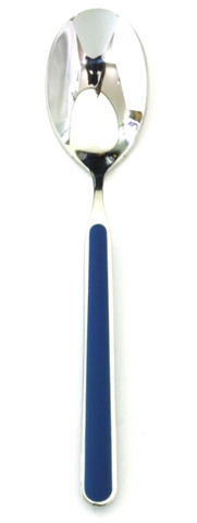 Mepra Tea Spoon Blue Pack of 12 (10B61107)