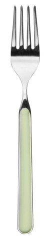 Sage Fantasia Table Fork By Mepra Pack of 12 (10S61102)