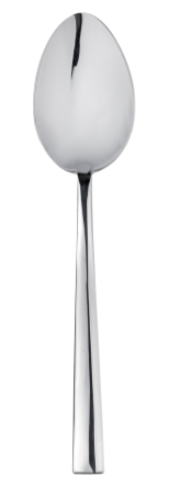 Levantina Tea Spoon By Mepra (Pack of 12) 10301107