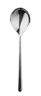 Linea Tea Spoon By Mepra (Pack of 12) 10481107