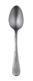 Epoque Pewter Tea Spoon By Mepra (Pack of 12) 10691107