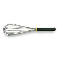 Choice 10 Stainless Steel Piano Whip / Whisk